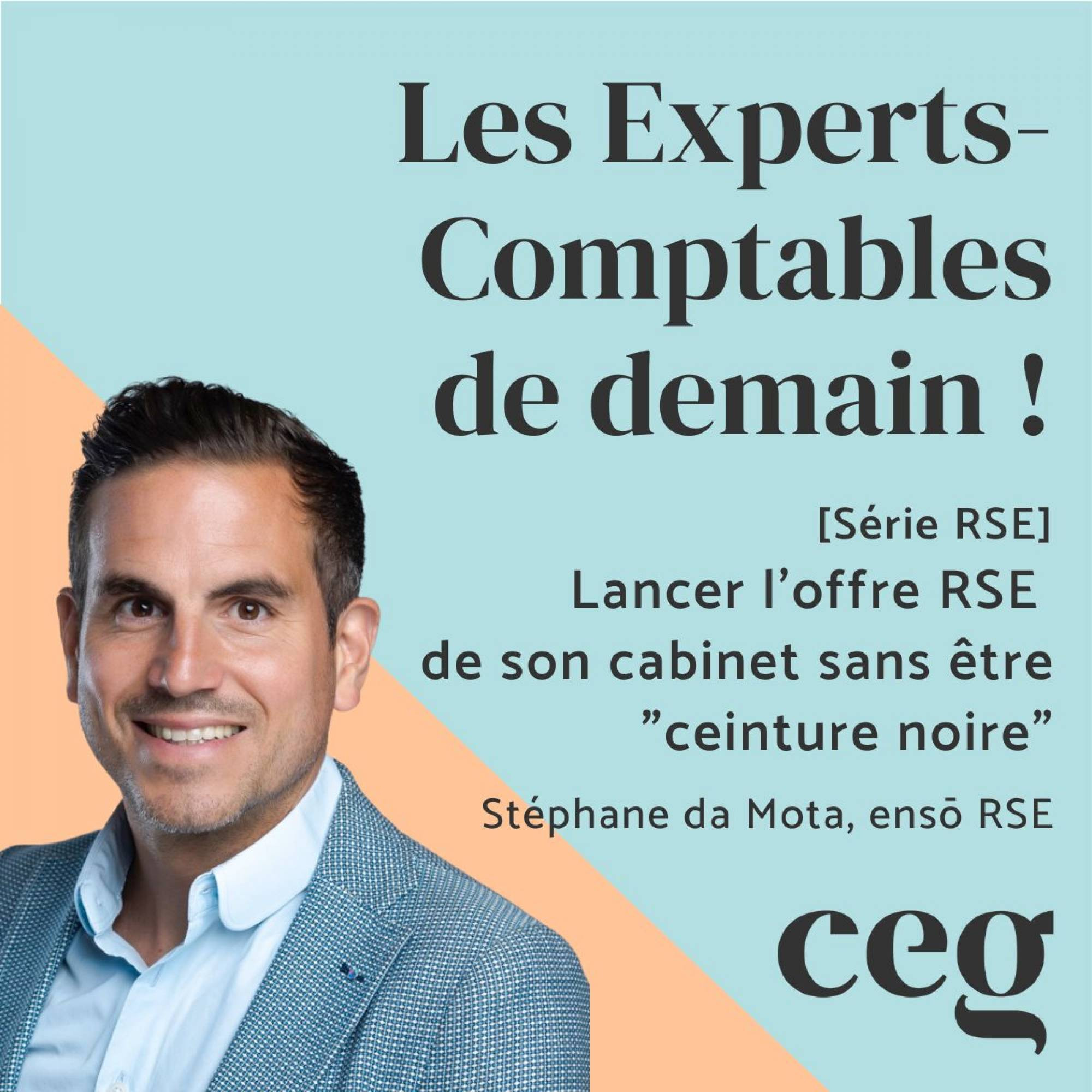 L’expert-comptable doit-il être ceinture noire en RSE ?