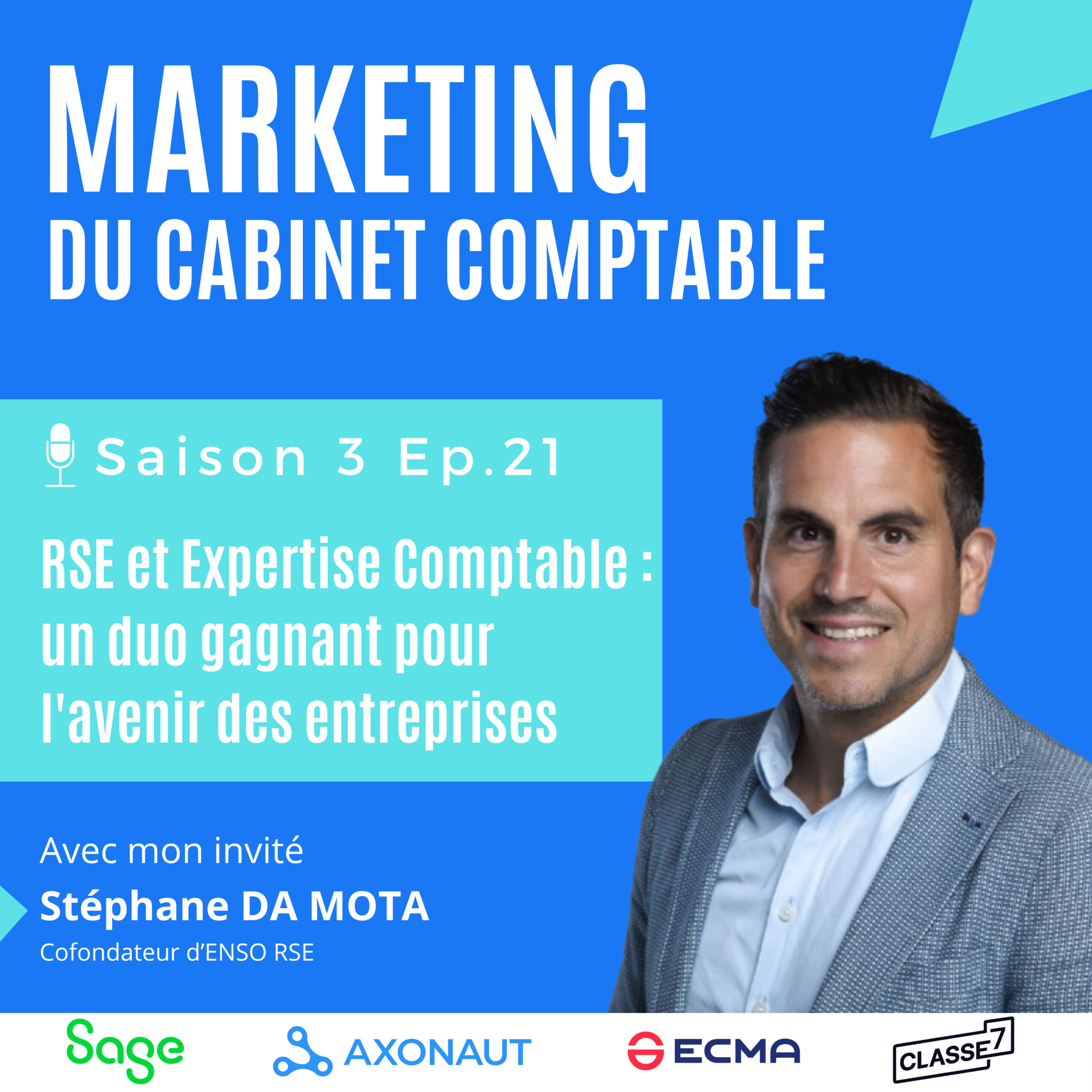 RSE & expert-comptable : un duo gagnant pour l’avenir